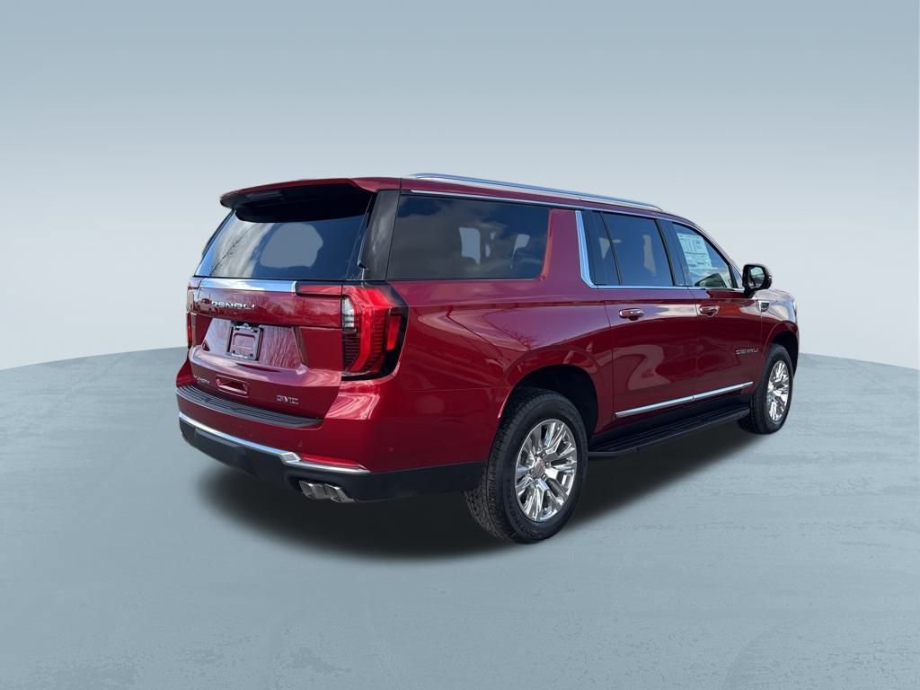 New 2026 GMC Yukon XL Denali image 9