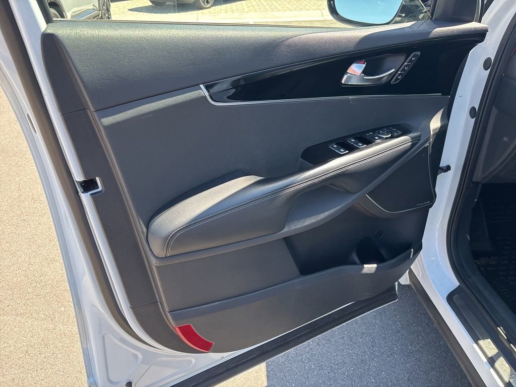 Certified 2020 Kia Sorento SX AWD/4WD image 5