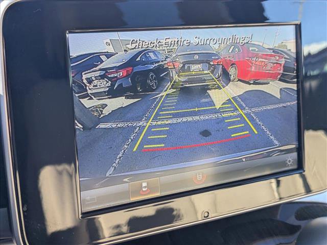 Used 2019 Mercedes-Benz GLC 300 image 12