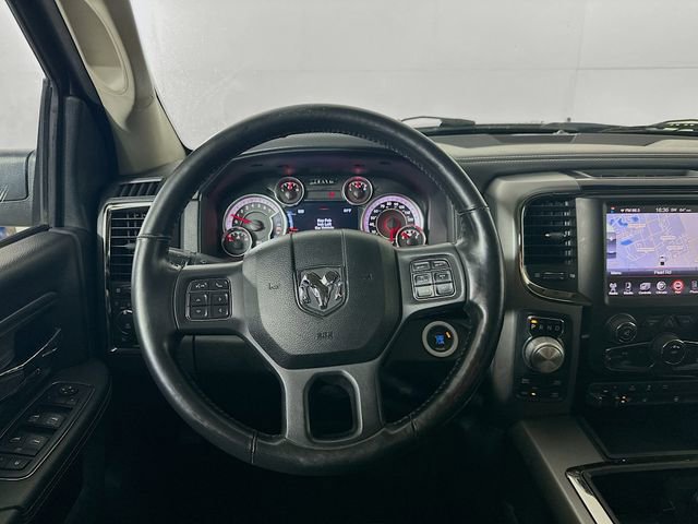 Used 2015 RAM 1500 Sport AWD/4WD image 23