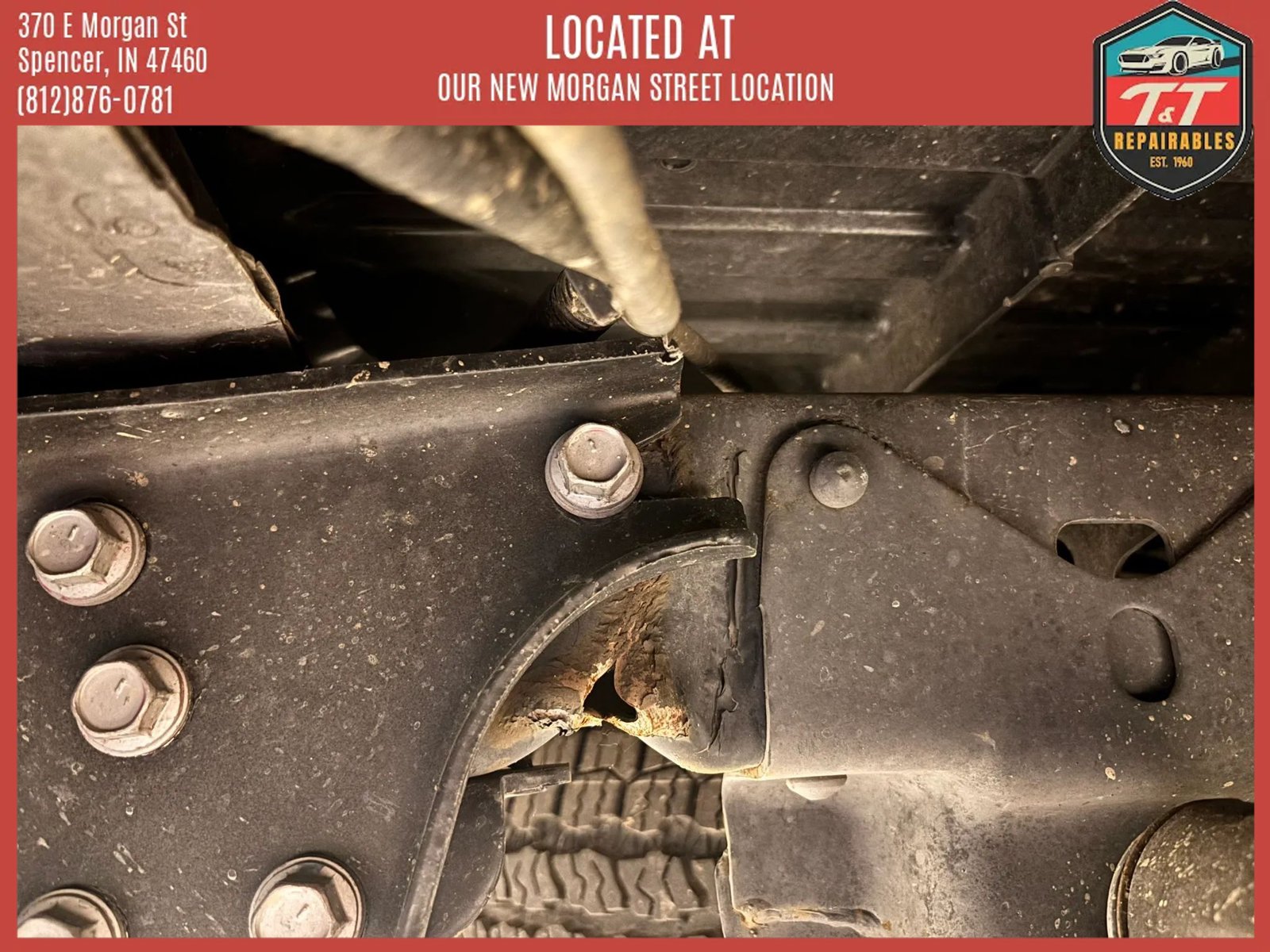 Used 2019 Toyota Tacoma TRD Off-Road w/ TRD Premium Off Road Package AWD/4WD image 33
