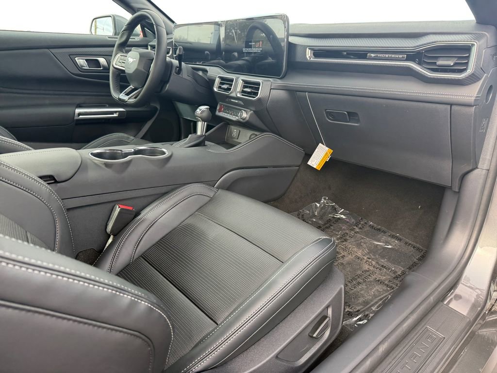 New 2026 Ford Mustang Premium image 46