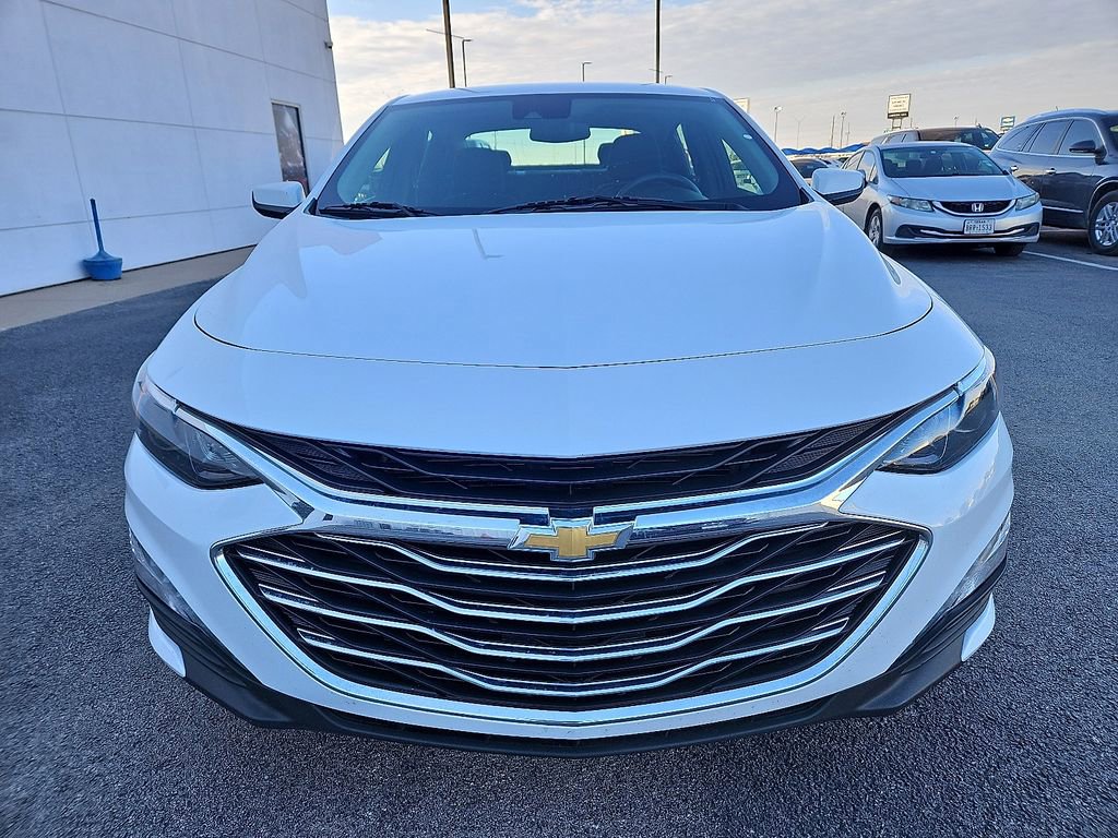 Used 2024 Chevrolet Malibu LT image 12