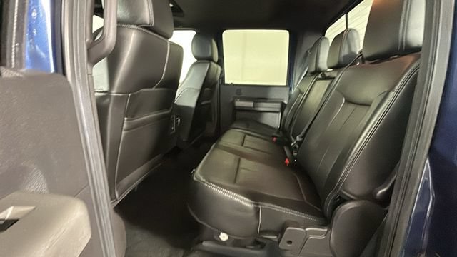 Used 2016 Ford F350 Lariat w/ Lariat Ultimate Package AWD/4WD image 26
