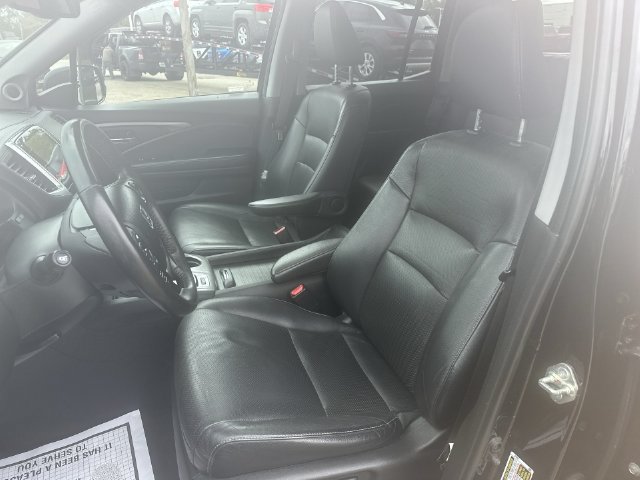 Used 2019 Honda Ridgeline RTL-T image 15