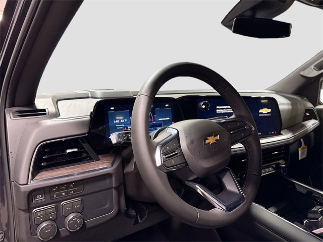 New 2026 Chevrolet Tahoe LS image 12