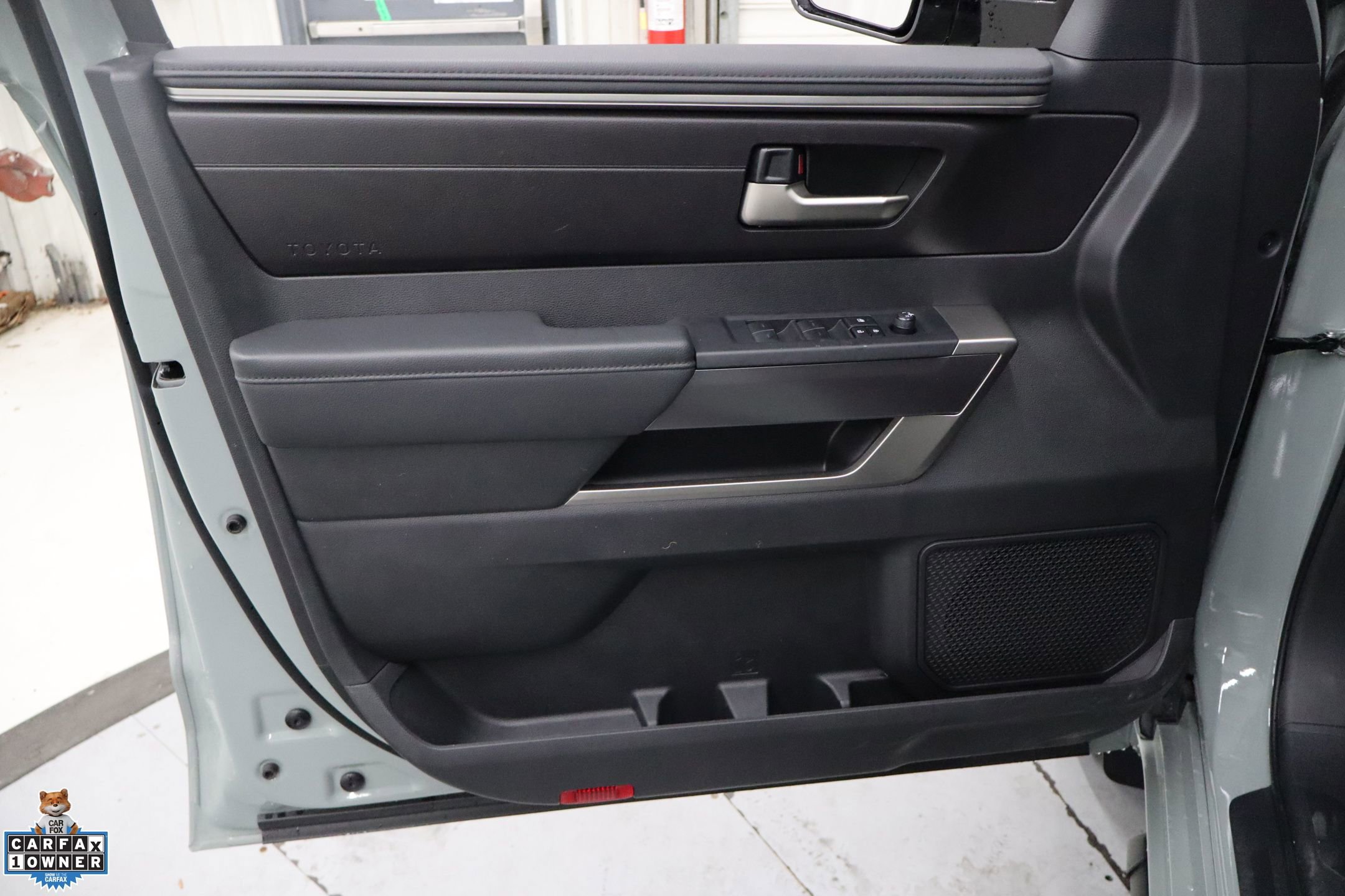 Used 2025 Toyota Tundra SR5 w/ TRD Off-Road Package image 12