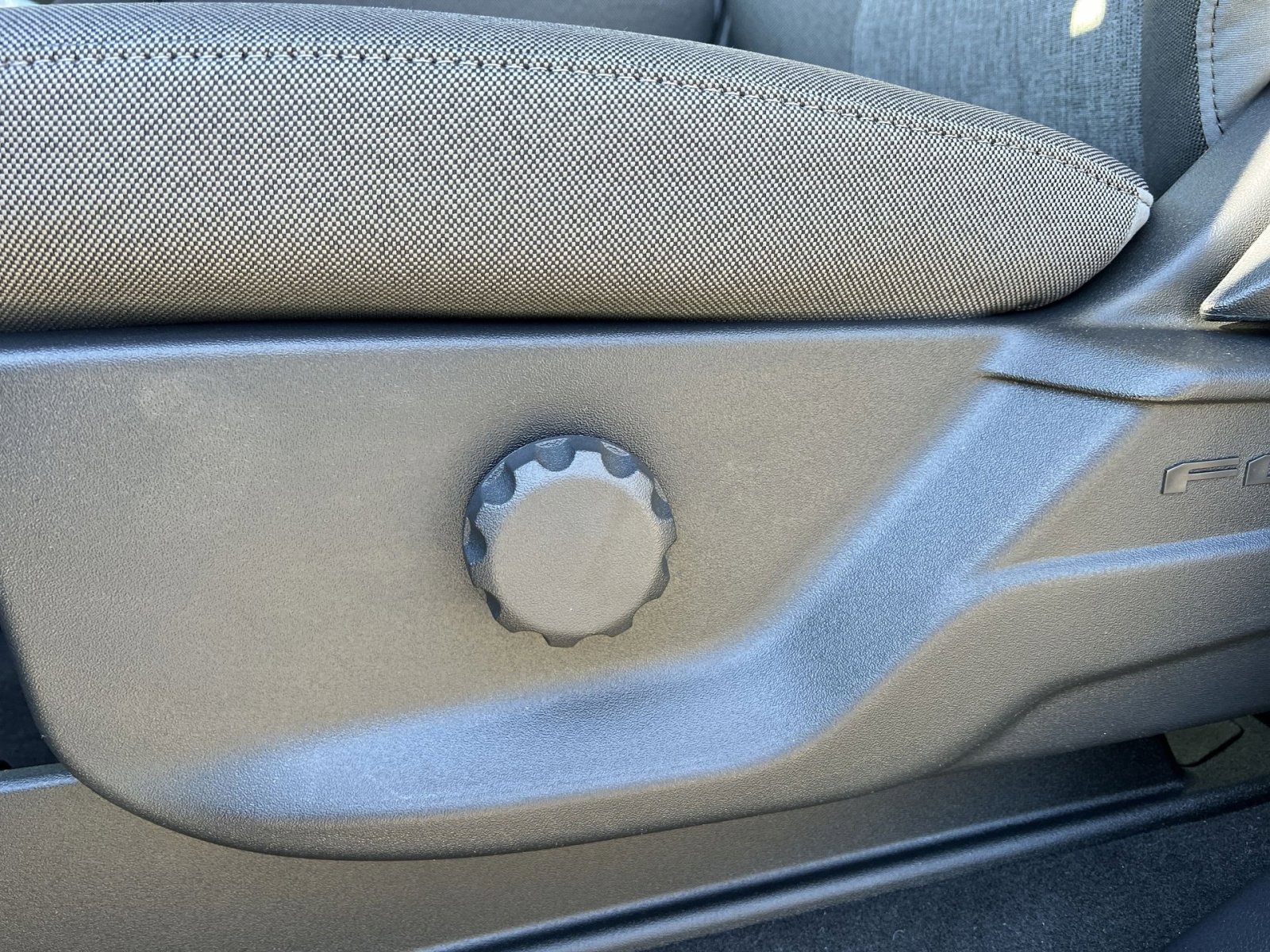 New 2026 Ford F250 XL w/ STX Appearance Package image 14