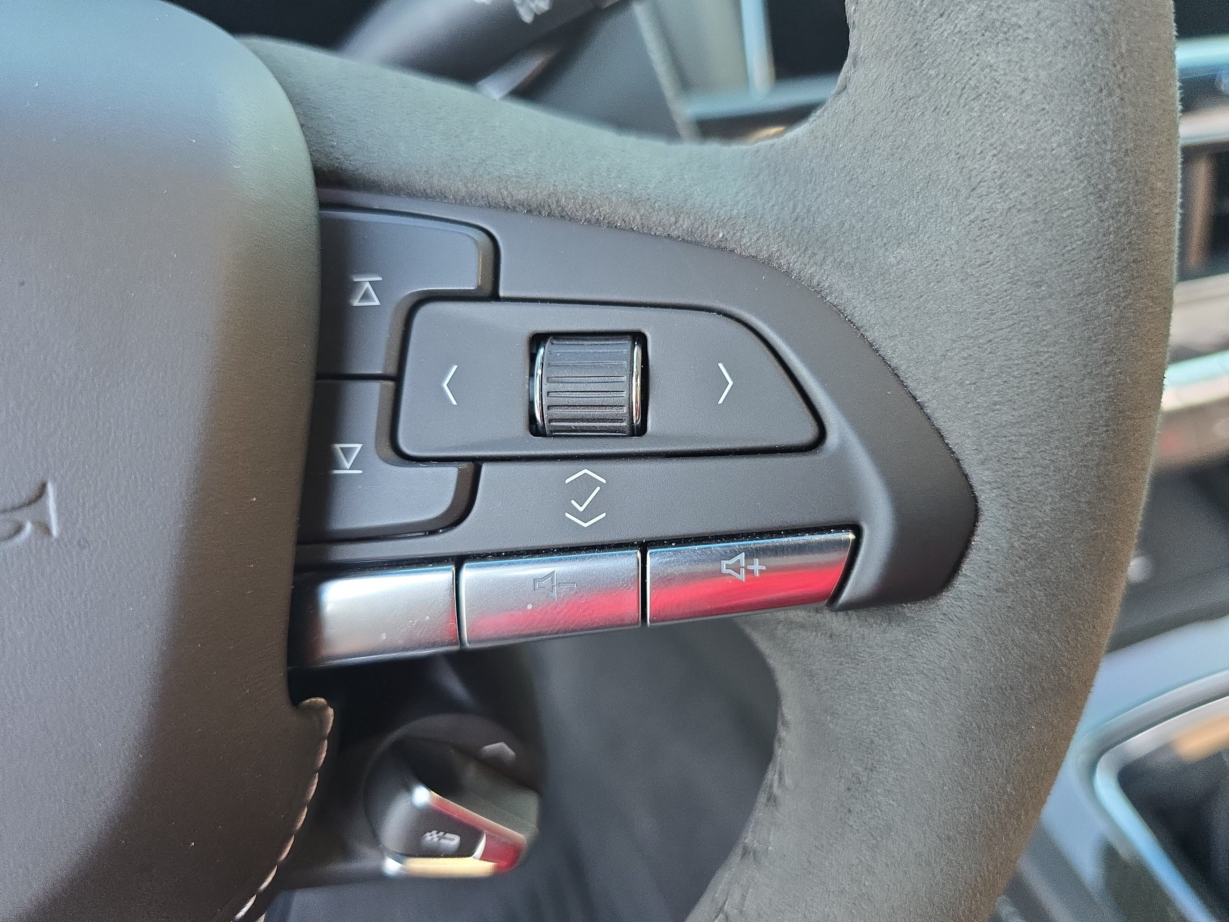 Certified 2024 Cadillac CT5 V Blackwing RWD image 17