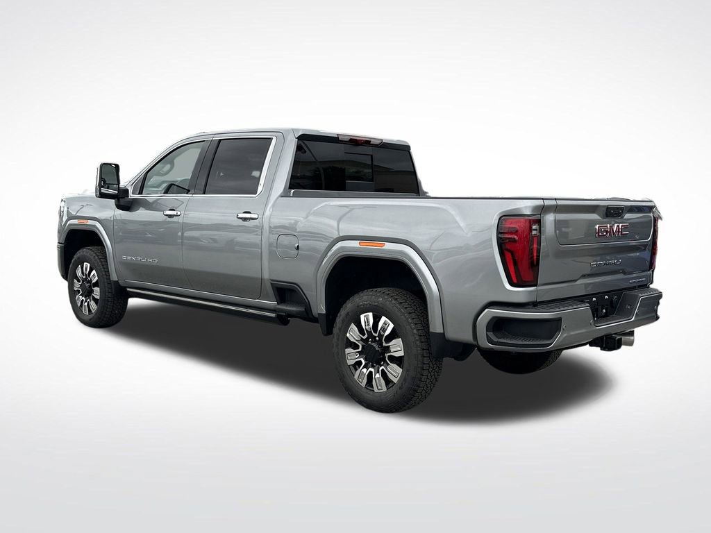 New 2026 GMC Sierra 2500 Denali w/ Denali Reserve Package image 6