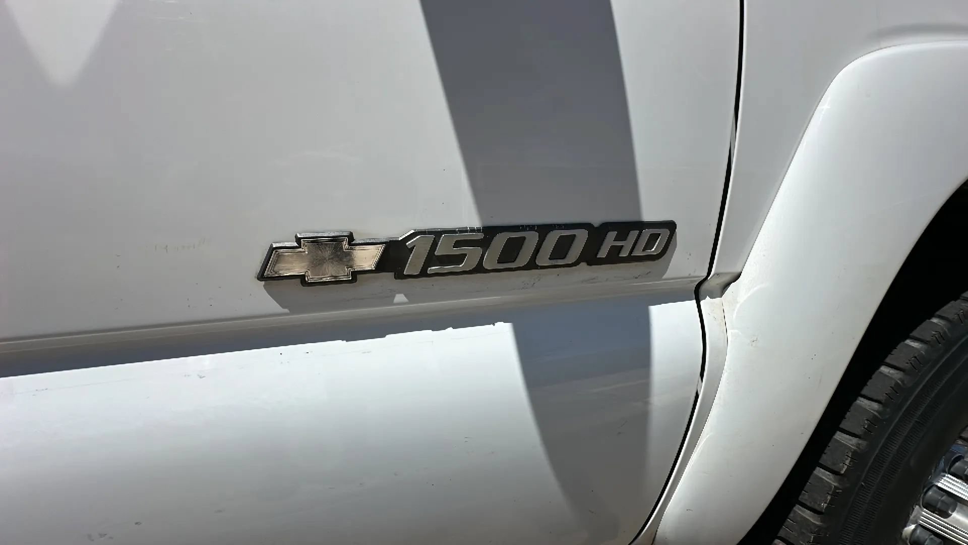 Used 2006 Chevrolet Silverado 1500 LT RWD image 8