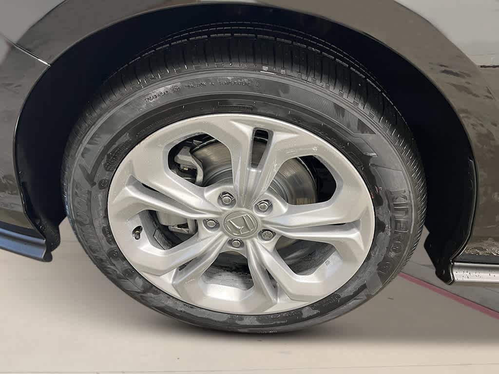 New 2026 Honda Accord LX image 10