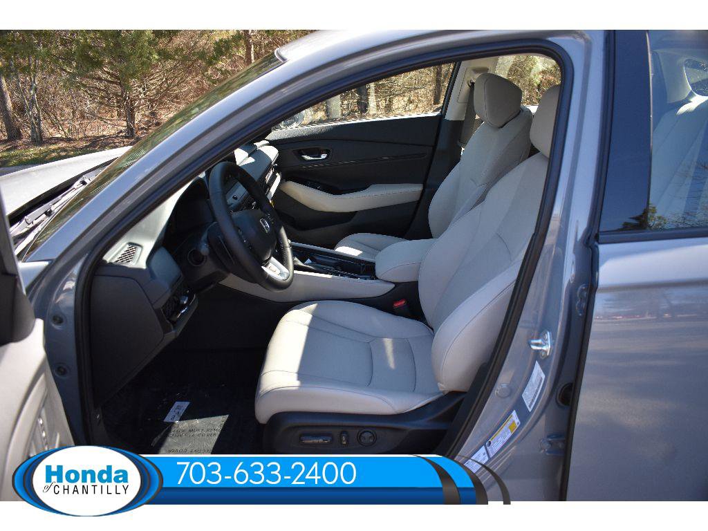 New 2026 Honda Accord Hybrid Touring image 29