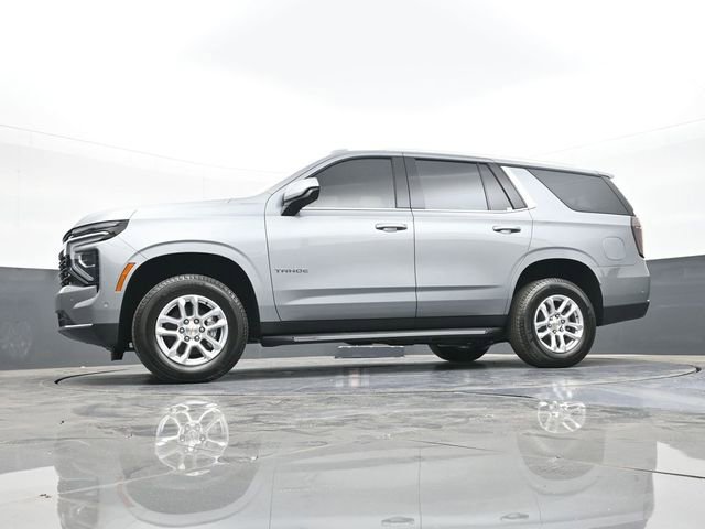 New 2026 Chevrolet Tahoe LS AWD/4WD image 63