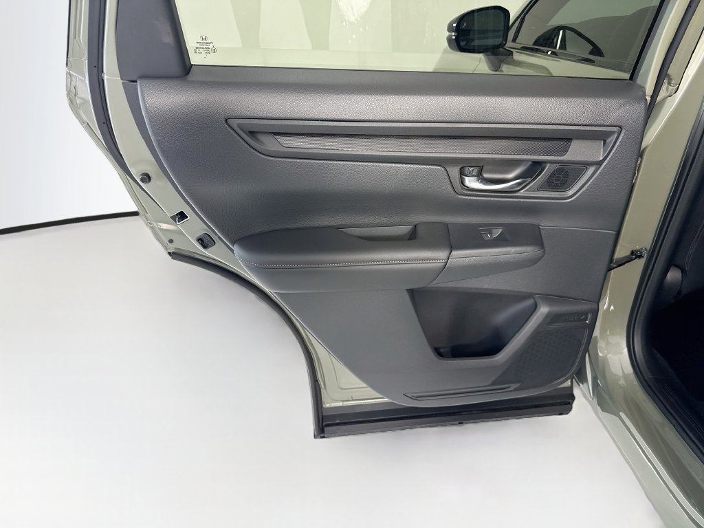 Certified 2026 Honda CR-V TrailSport image 26