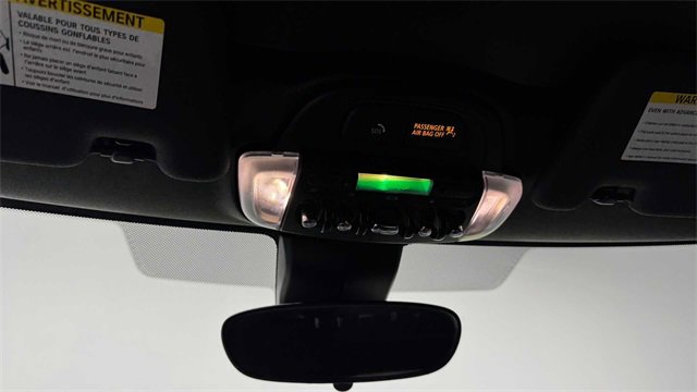 Used 2022 MINI Cooper S image 31