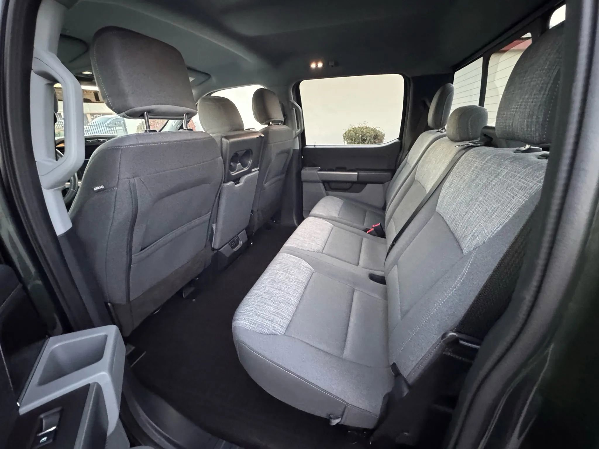 Used 2021 Ford F150 XLT w/ Equipment Group 302A High image 16