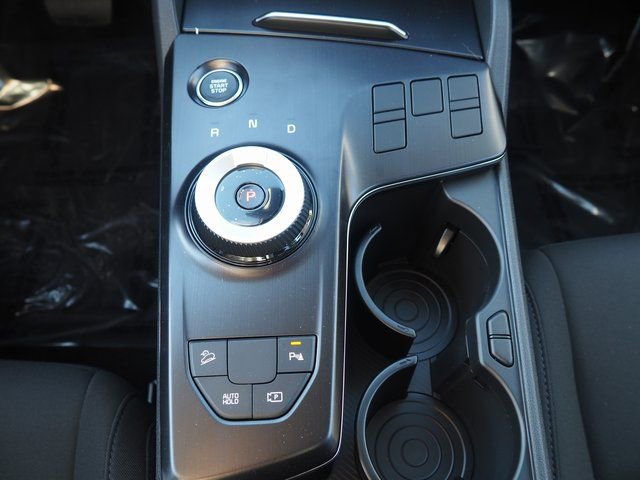 New 2026 Kia Sportage LX image 23