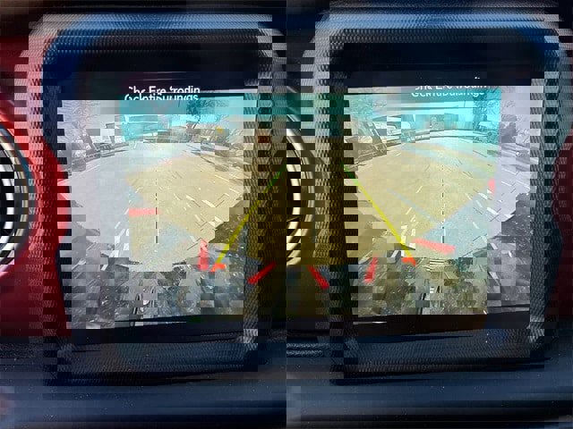 Used 2021 Jeep Wrangler Rubicon image 18