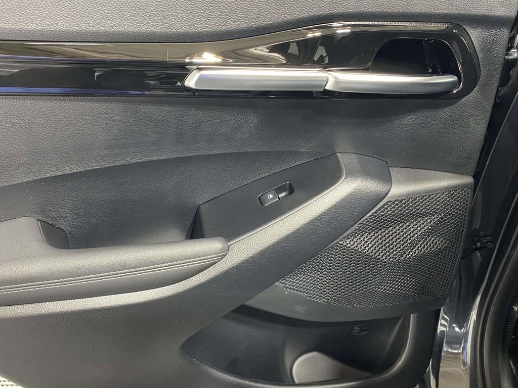 New 2026 Kia Seltos EX image 13