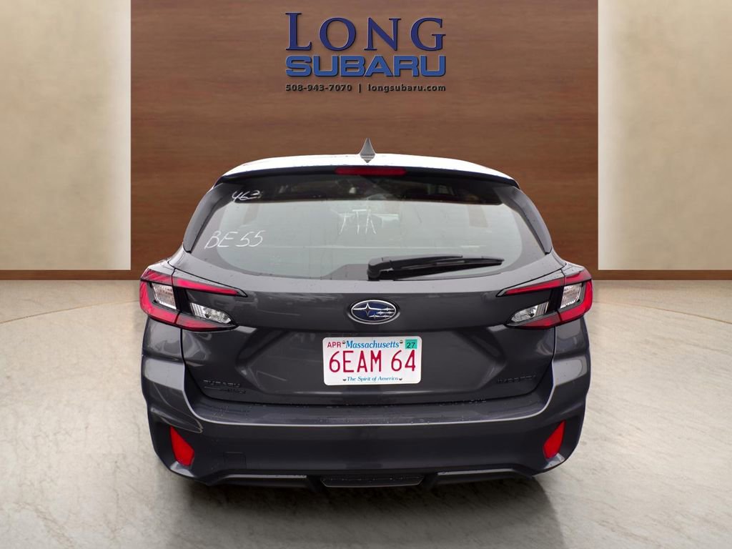 Used 2026 Subaru Impreza 2.0i Sport image 10