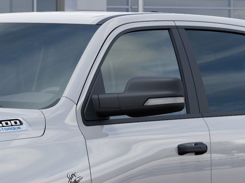 New 2026 RAM 1500 4x4 Crew Cab image 12