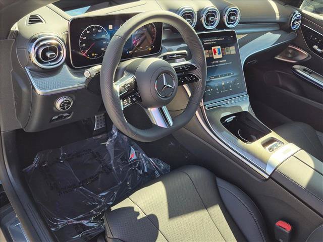 New 2027 Mercedes-Benz CLE 450 4MATIC Cabriolet image 3