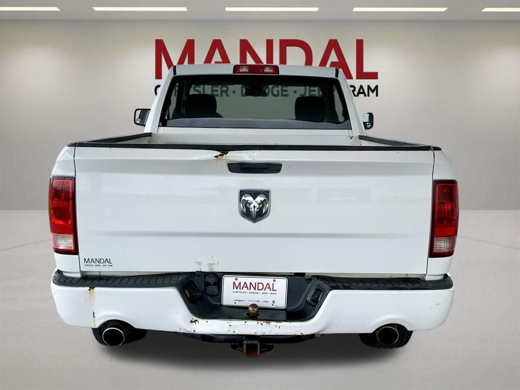Used 2013 RAM 1500 Express RWD image 7