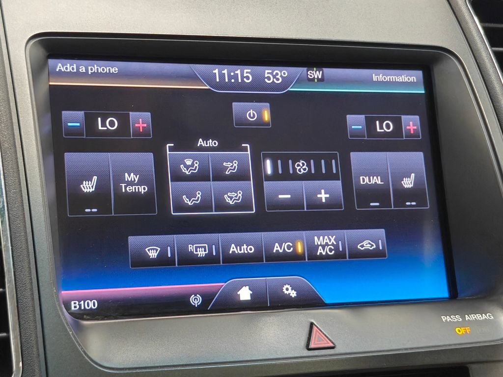 Used 2013 Ford Taurus SEL image 30