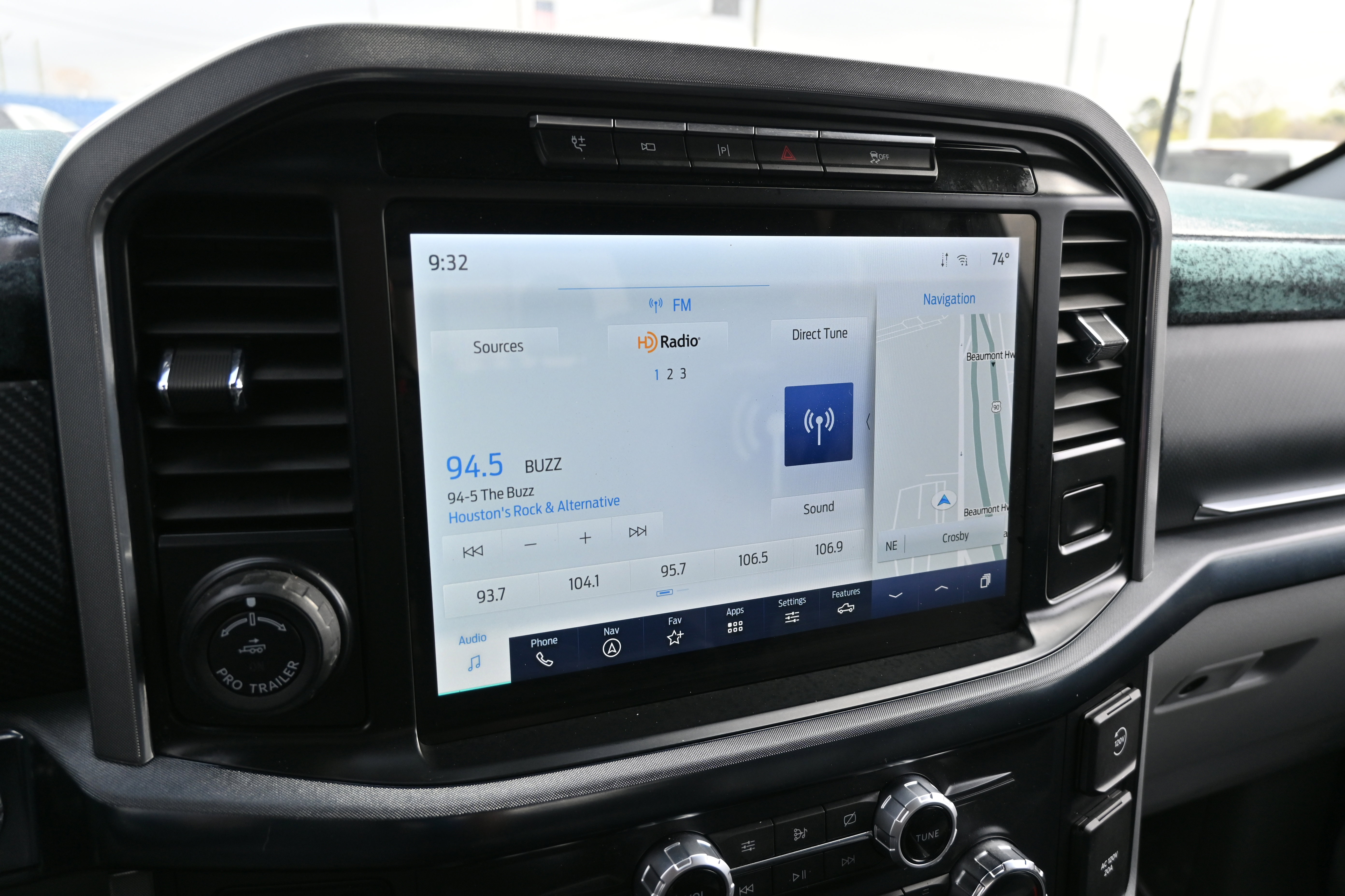 Used 2021 Ford F150 Limited image 24