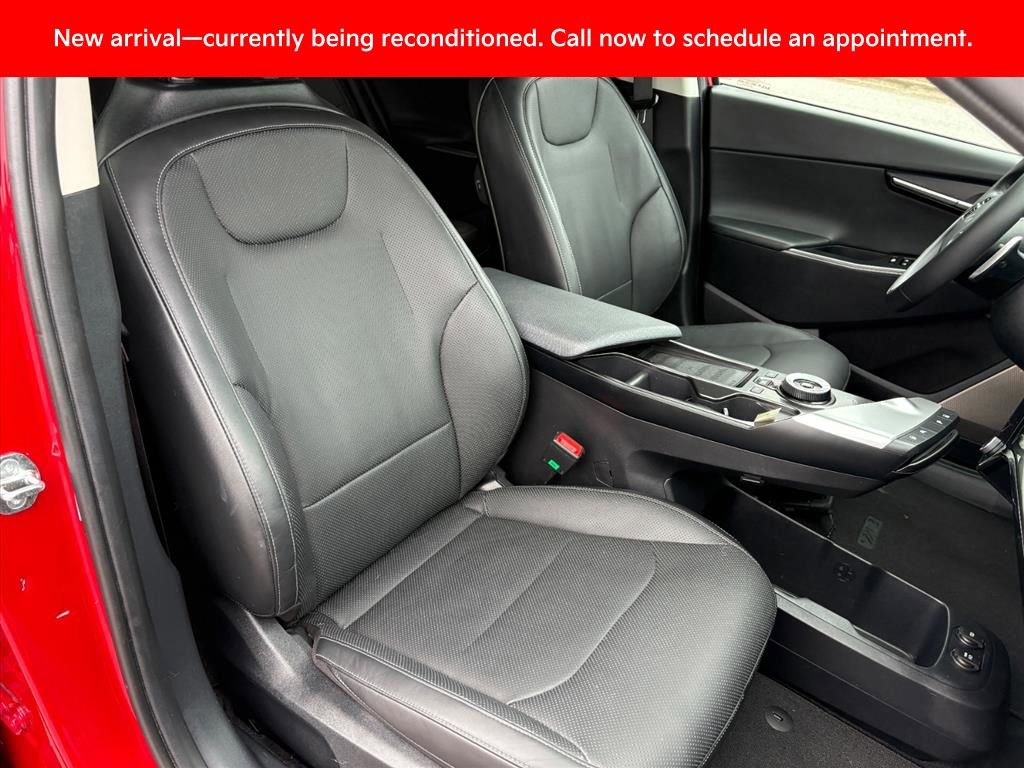 Certified 2023 Kia EV6 Wind w/ Wind Technology Package image 21