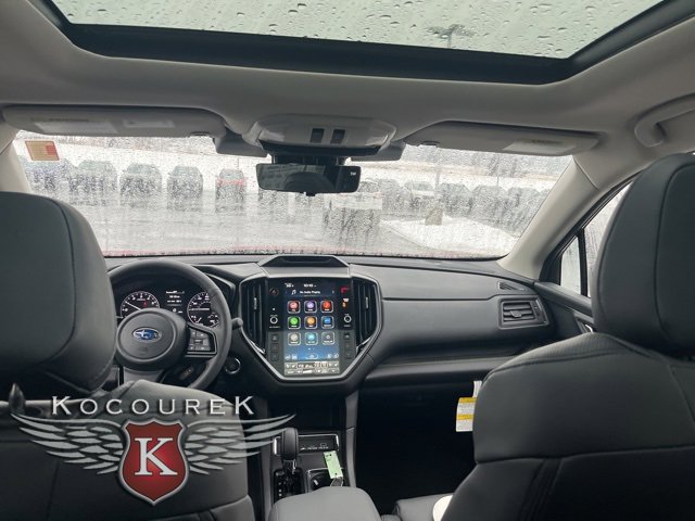 New 2026 Subaru Ascent Bronze Edition image 24