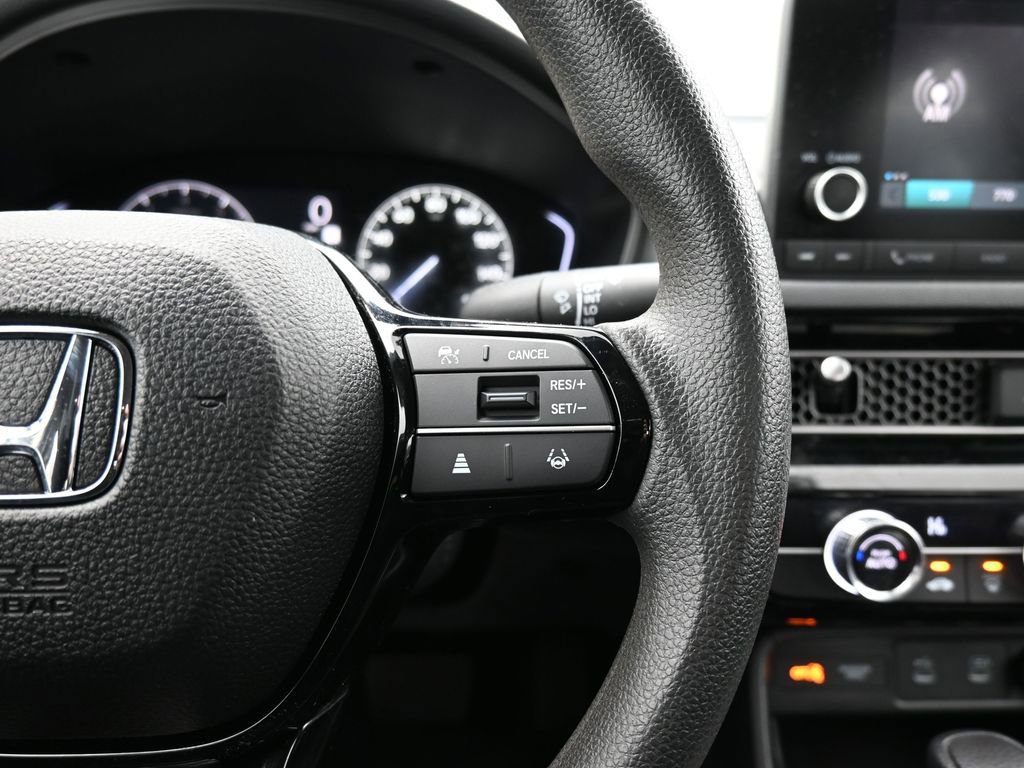 Certified 2025 Honda Civic LX image 46