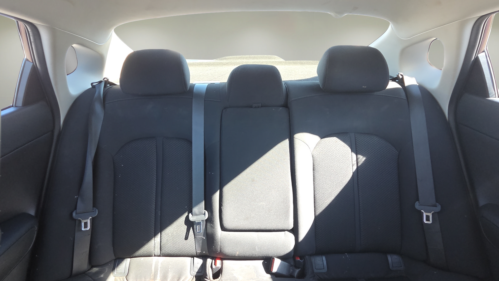 Used 2018 Kia Optima LX FWD image 13