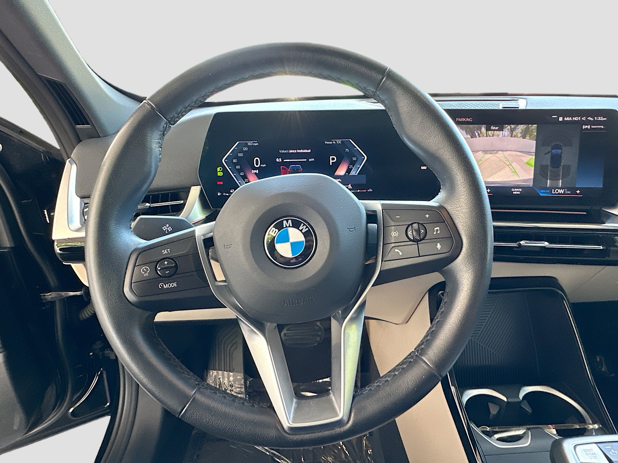 Certified 2023 BMW X1 xDrive28i AWD/4WD image 11