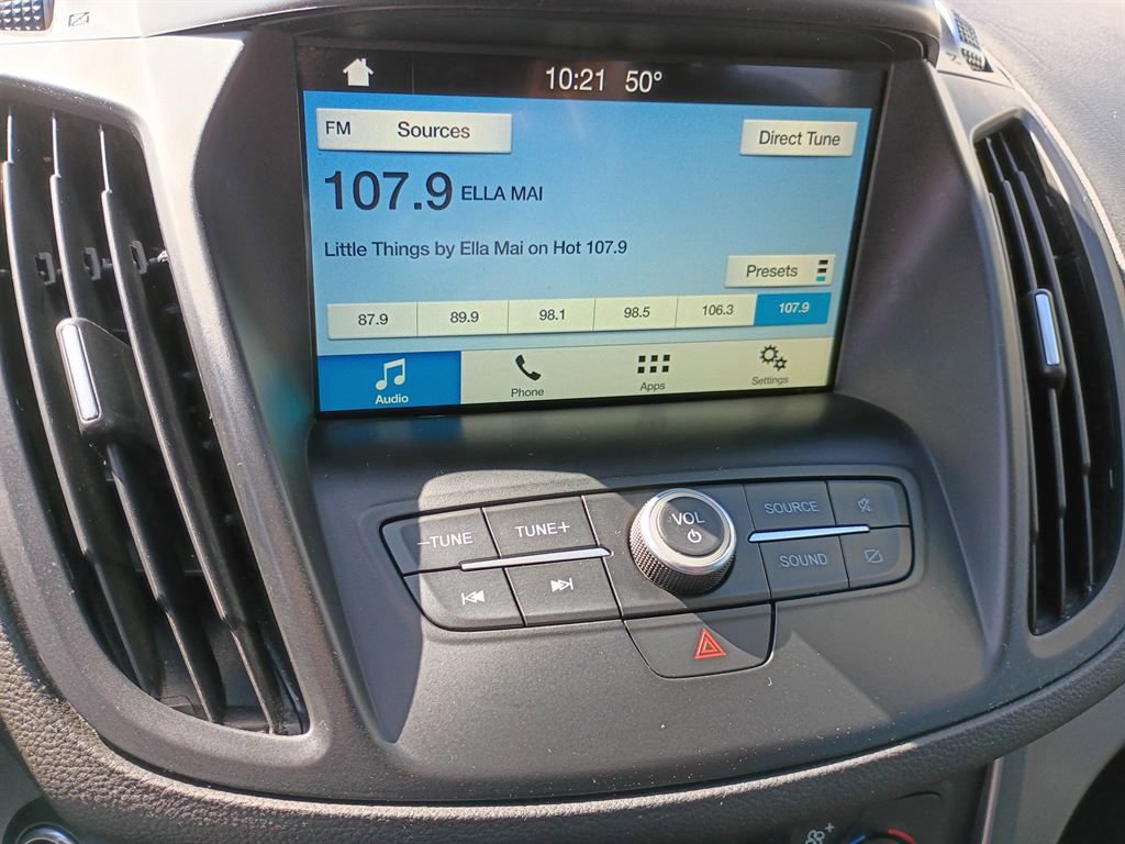 Used 2019 Ford Escape SEL image 11