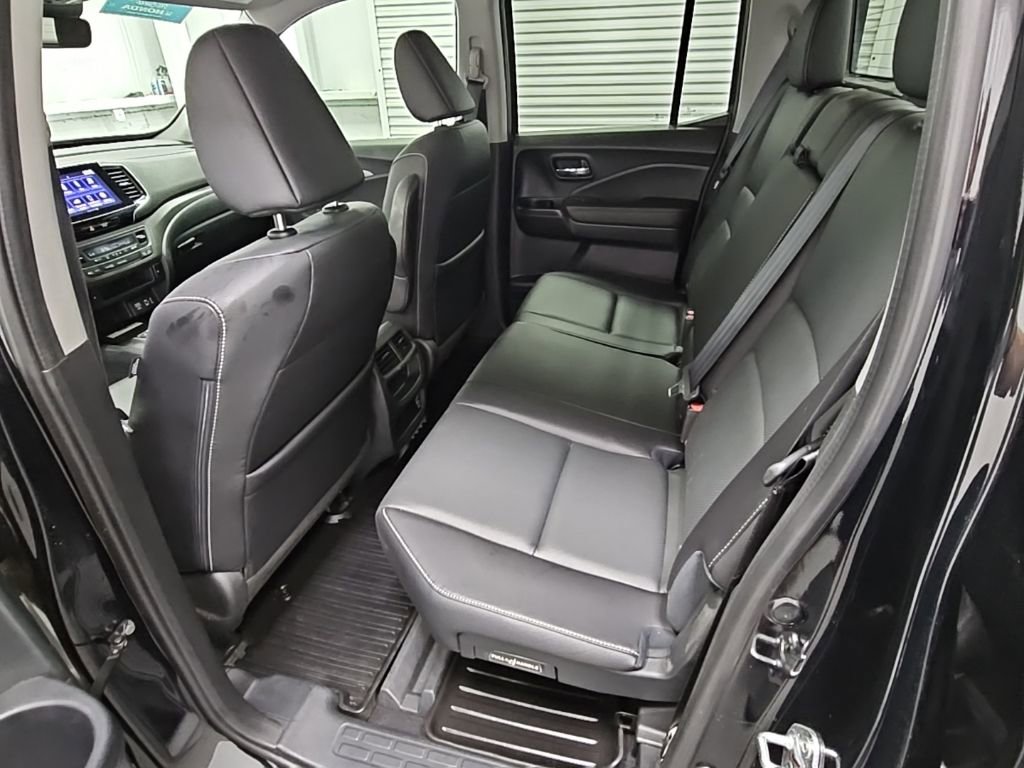 Used 2023 Honda Ridgeline RTL-E image 32