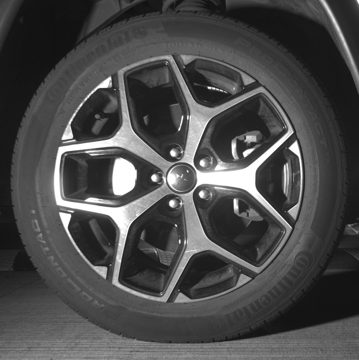 Used 2025 Jeep Compass Limited image 13