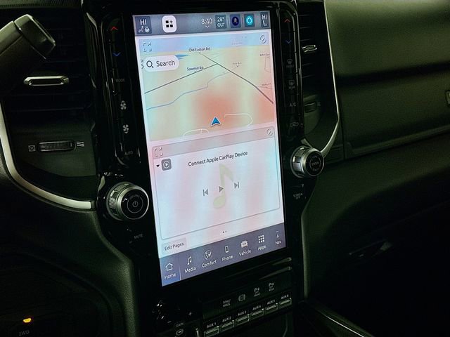 New 2025 RAM 2500 Big Horn image 9