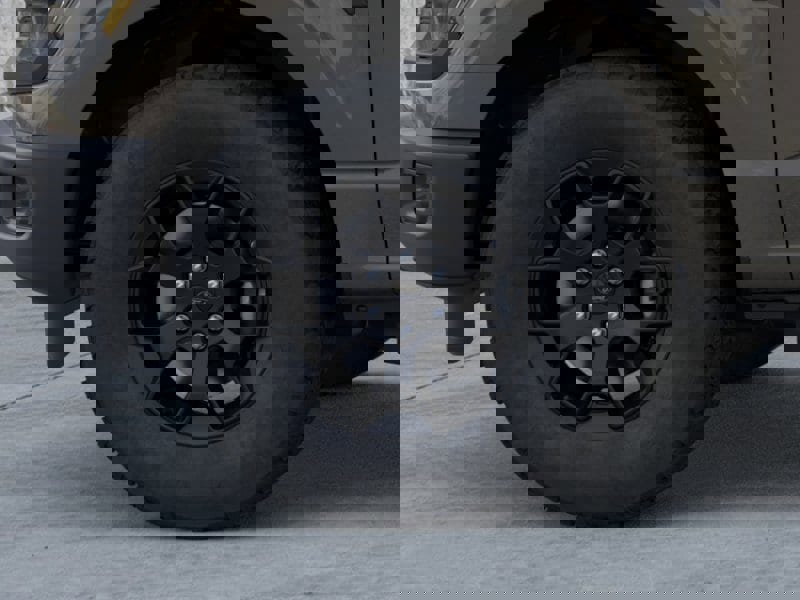 New 2026 Ford F150 STX image 19