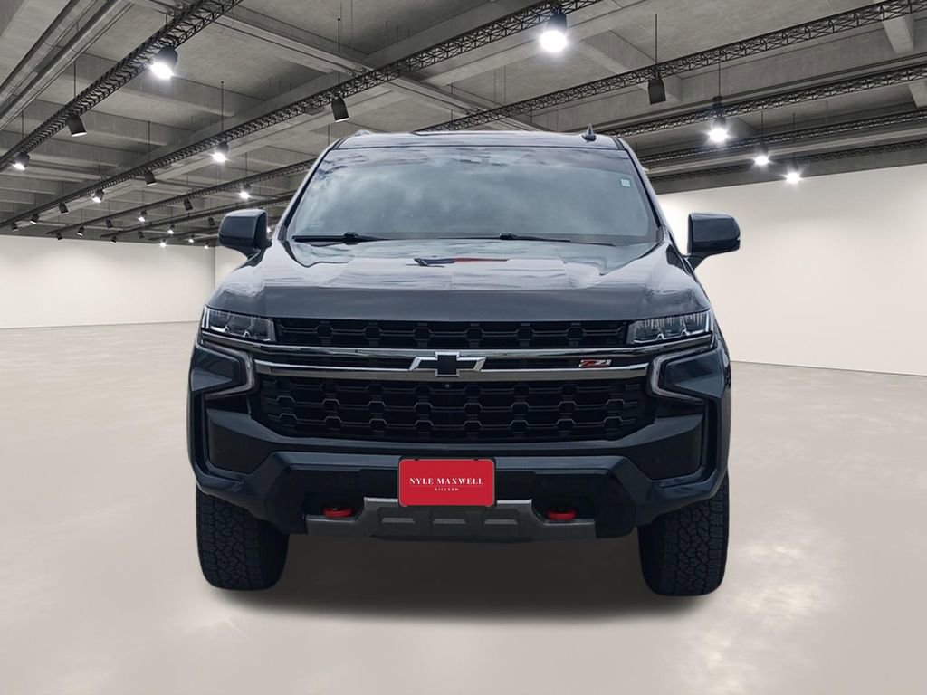 Used 2022 Chevrolet Tahoe Z71 w/ Luxury Package image 18