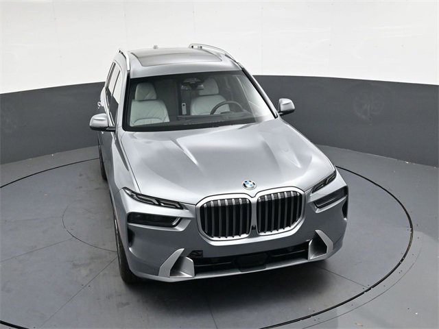 New 2026 BMW X7 xDrive40i image 23