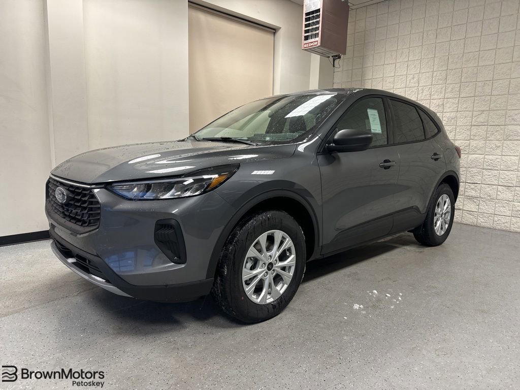 New 2026 Ford Escape Active w/ Tech Pack #1 image 1