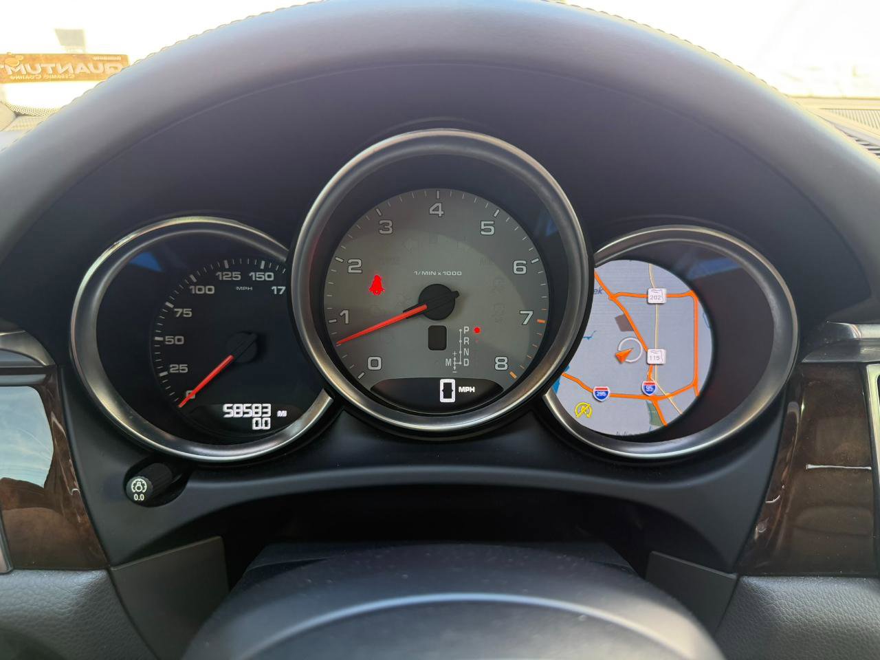 Used 2018 Porsche Macan S image 34