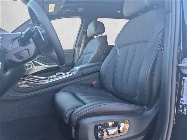 New 2027 BMW X7 M60i AWD/4WD image 4