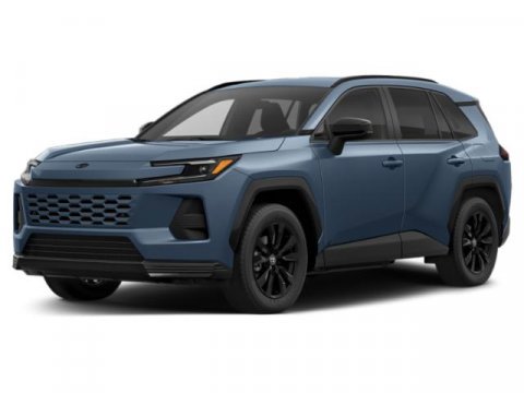 New 2026 Toyota RAV4 SE
