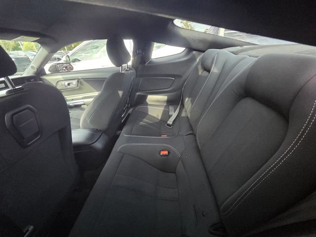 Used 2021 Ford Mustang GT w/ Black Accent Package RWD image 5