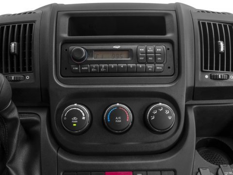 Used 2016 RAM ProMaster 1500 w/ Interior Convenience Group image 12