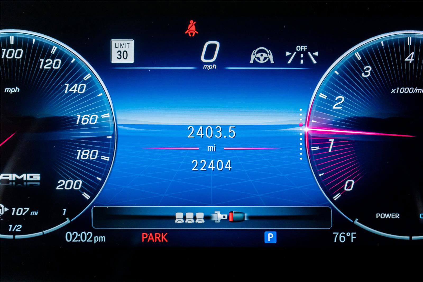 Used 2025 Mercedes-Benz G 63 AMG 4MATIC image 50