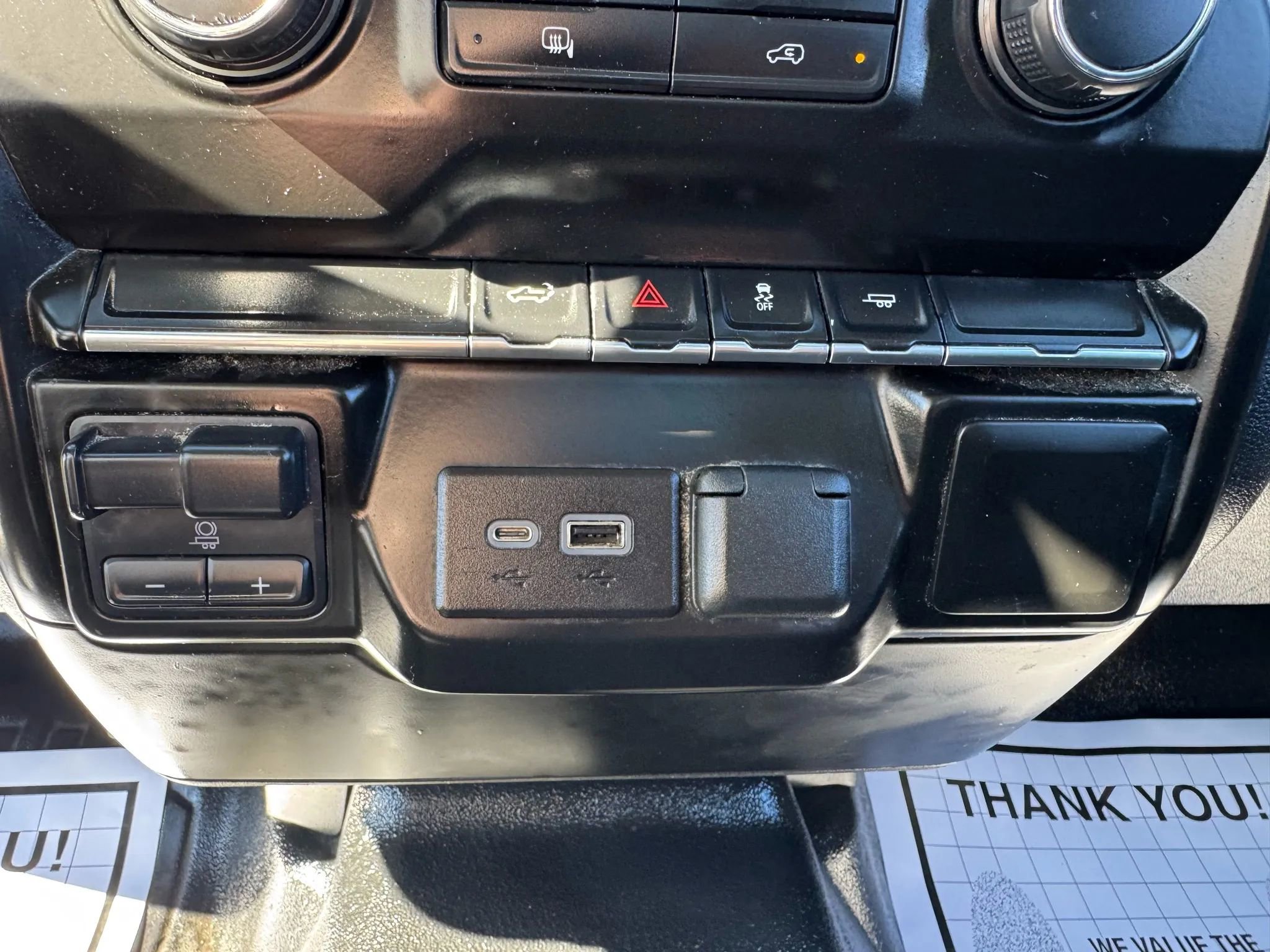 Used 2021 Chevrolet Silverado 1500 W/T w/ WT Fleet Convenience Package image 34